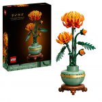 LEGO Botanicals - Chrysanthemum (10368)
