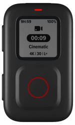 GoPro The Remote (NOR) GoPro The Remote (NOR)