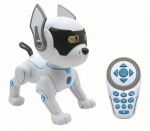 Lexibook Power Puppy Jr. – My smart robotic Puppy (PUP01)