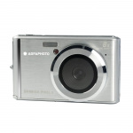 Agfa Digital Camera DC5500cmOS 8x 24MP Silver