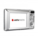 Agfa Digital Camera DC5500cmOS 8x 24MP Silver