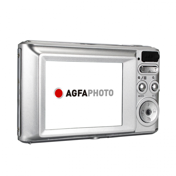 Agfa Digital Camera DC5500cmOS 8x 24MP Silver