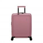 American Tourister Suitcase DashPop Spinner 55/23 Front Pocket Laptop Lisas Pink American Tourister Suitcase DashPop Spinner 55/23 Front Pocket Laptop Lisas Pink