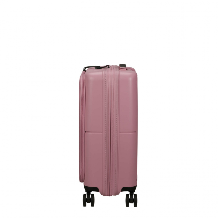 American Tourister Suitcase DashPop Spinner 55/23 Front Pocket Laptop Lisas Pink American Tourister Suitcase DashPop Spinner 55/23 Front Pocket Laptop Lisas Pink