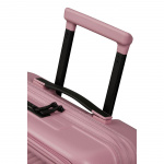 American Tourister Suitcase DashPop Spinner 55/23 Front Pocket Laptop Lisas Pink American Tourister Suitcase DashPop Spinner 55/23 Front Pocket Laptop Lisas Pink