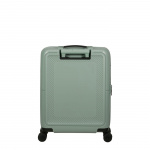 American Tourister Suitcase DashPop Spinner 55/23 Front Pocket Laptop Iceberg Green American Tourister Suitcase DashPop Spinner 55/23 Front Pocket Laptop Iceberg Green