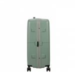 American Tourister Suitcase DashPop Spinner 67/24 Iceberg Green American Tourister Suitcase DashPop Spinner 67/24 Iceberg Green