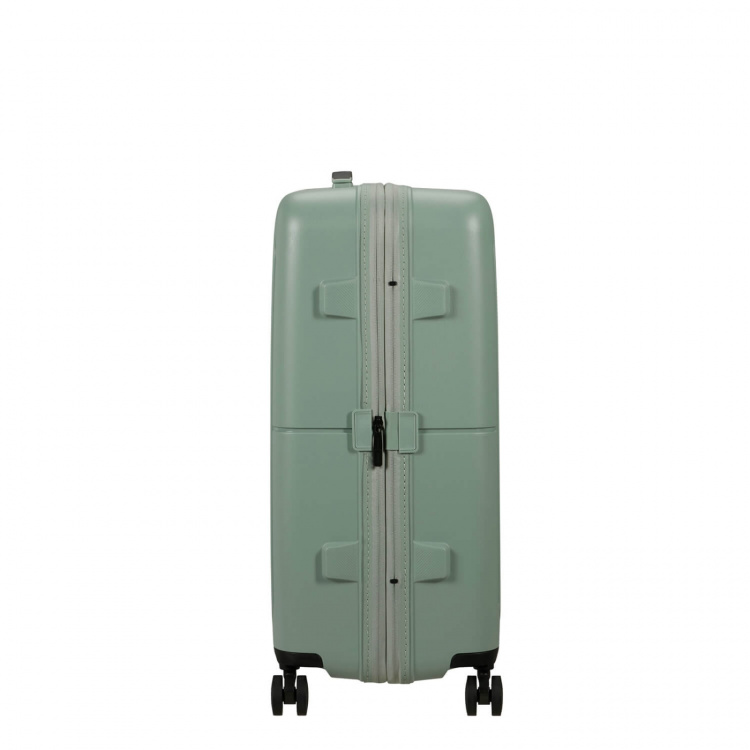 American Tourister Suitcase DashPop Spinner 67/24 Iceberg Green American Tourister Suitcase DashPop Spinner 67/24 Iceberg Green