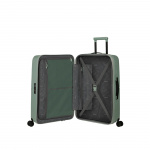 American Tourister Suitcase DashPop Spinner 67/24 Iceberg Green American Tourister Suitcase DashPop Spinner 67/24 Iceberg Green
