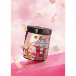 X-GAMER Energy Drink Powder X-Zero 160 gram Skumtomte X-GAMER Energy Drink Powder X-Zero 160 gram Skumtomte