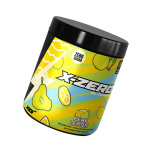 X-GAMER Energy Drink Powder X-Zero 160 gram Pear Lemon