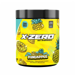 X-GAMER Energy Drink Powder X-Zero 160 gram Pineapple