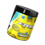 X-GAMER Energy Drink Powder X-Zero 160 gram Pineapple