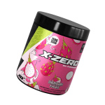 X-GAMER Energy Drink Powder X-Zero 160 gram Dragon Fruit