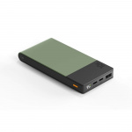 GP Powerbank M2+ 10000mAh Green