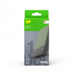 GP Powerbank M2+ 10000mAh Green