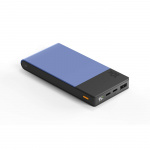 GP Powerbank M2+ 10000mAh Blue GP Powerbank M2+ 10000mAh Blue