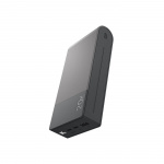 GP Powerbank M2+ 20000mAh Grey