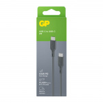 GP Cable USB-C To USB-C 100W CC2P 2m