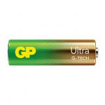 GP Battery Ultra Alkaline AA LR6 24-Pack