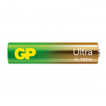 GP Battery Ultra Alkaline AAA LR03 24-Pack GP Battery Ultra Alkaline AAA LR03 24-Pack
