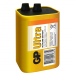 GP Battery Alkaline 4LR25/908AU 6V 1-Pack