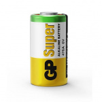 GP Battery Alkaline 4LR44/A476 6V 1-Pack