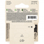 GP Battery Recyko NiMH AA HR6 2100mAh 4-Pack