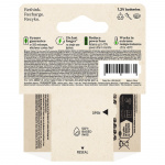 GP Battery Recyko NiMH AAA HR03 950mAh 4-Pack