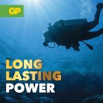 GP Battery Lithium CR3032 Button Cell 1-Pack GP Battery Lithium CR3032 Button Cell 1-Pack