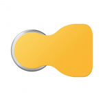 GP Hearing Aid Battery ZA10/PR70 6-Pack GP Hearing Aid Battery ZA10/PR70 6-Pack