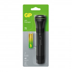 GP Flashlight Everyday Torch C107 70lm GP Flashlight Everyday Torch C107 70lm