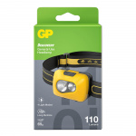 GP Headlamp Discovery CH42 110lm GP Headlamp Discovery CH42 110lm