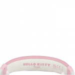 HELLO KITTY Headphones HELLO KITTY With Ears On-Ear 85dB Wired HELLO KITTY Headphones HELLO KITTY With Ears On-Ear 85dB Wired