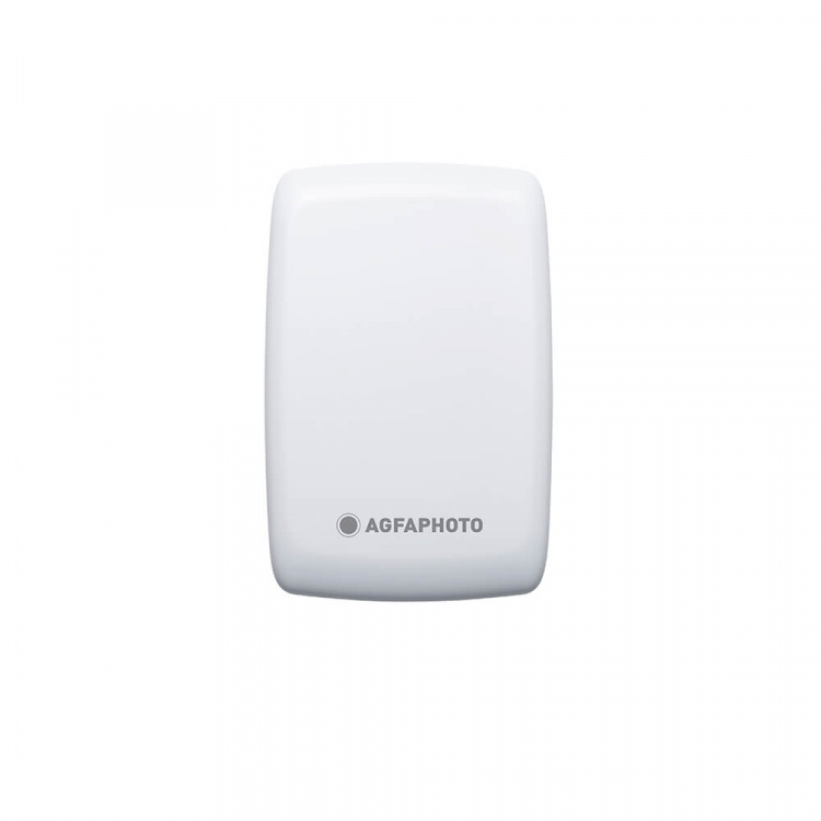 Agfa Photo Printer Realipix Mini Zink Agfa Photo Printer Realipix Mini Zink