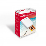 Agfa Photo Printer Realipix Mini Zink Agfa Photo Printer Realipix Mini Zink