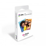 Agfa Photo Paper Zink 30 Sheets Agfa Photo Paper Zink 30 Sheets
