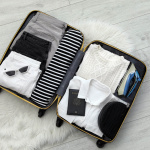 BLACK+DECKER Travel Iron Resestrykjärn 1000W BLACK+DECKER Travel Iron Resestrykjärn 1000W