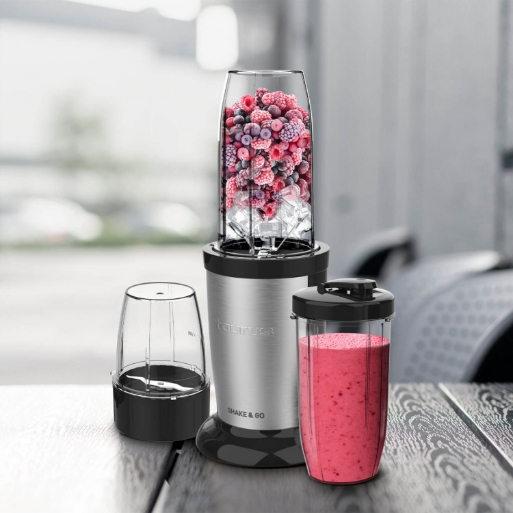 Taurus Blender Smoothi 800W Taurus Blender Smoothi 800W