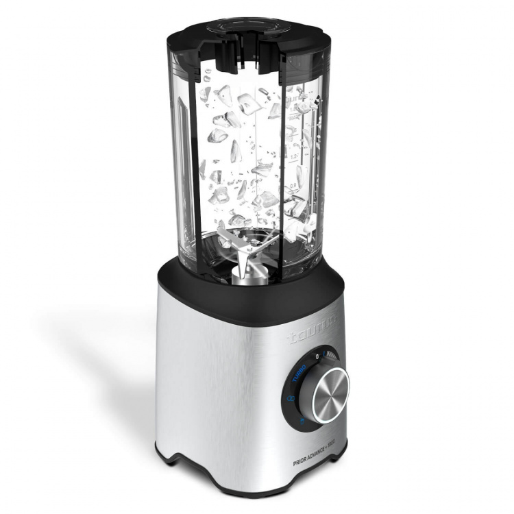 Taurus Blender Jar 1800W With Pulp Filter