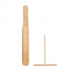 Taurus Pancake Machine Crepe Maker 1000W Taurus Pancake Machine Crepe Maker 1000W