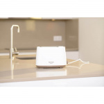 Taurus Toaster Mytoast 2 Two Slots White Taurus Toaster Mytoast 2 Two Slots White