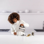 Taurus Kettle 1L 2200W Stainless Steel