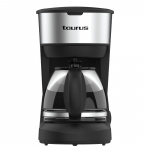 Taurus Coffee Maker Verona 6 Inox