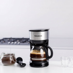 Taurus Coffee Maker Verona 6 Inox