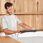 Taurus Induction Hob Darkfire Single Taurus Induction Hob Darkfire Single