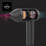Taurus Hair Dryer Digital Forece 2000 Ionic
