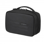 Samsonite Toiletry Bag Stackd Black