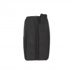 Samsonite Toiletry Bag Stackd Black