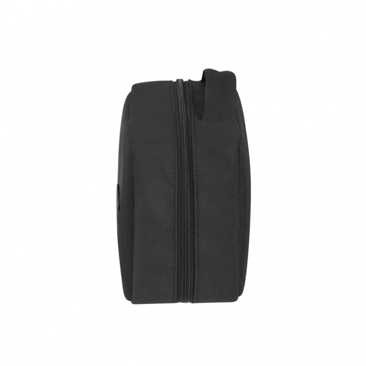 Samsonite Toiletry Bag Stackd Black